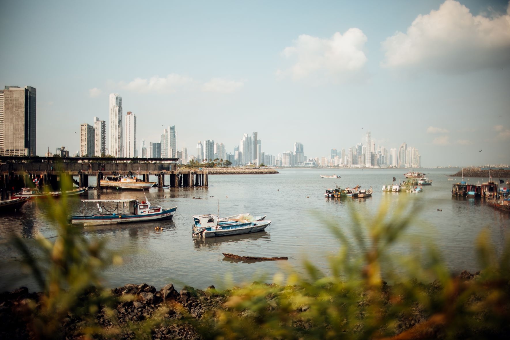 Panamá: un destino para viajes en familia